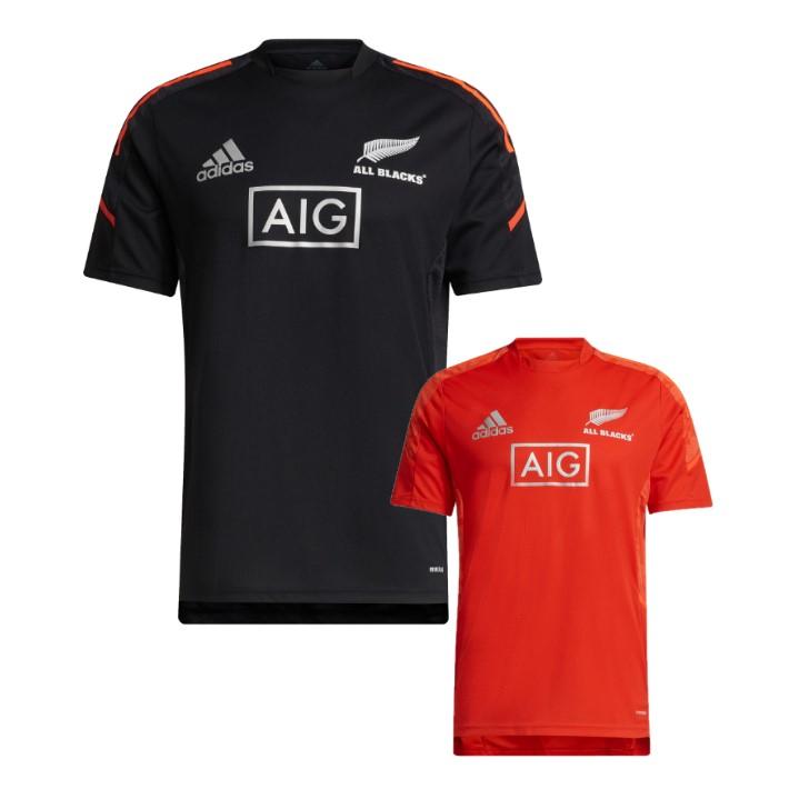 adidas アディダス Tシャツ　ラグビー　ニュージーランド　代表 adidas（アディダス） ラグビー オールブラックス ニュージーランド
