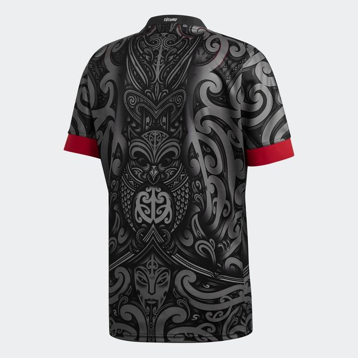 adidas ラグビー マオリ オールブラックス ニュージーランド代表 adidas ラグビー マオリ オールブラックス ニュージーランド代表