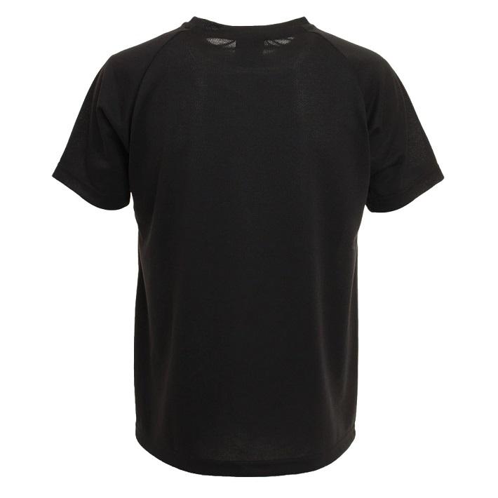 ラグビー カンタベリー R+ ラグビープラス ワークアウト Tシャツ