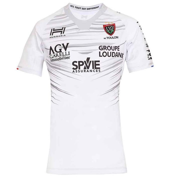 最安値に挑戦 ラグビー Top14 Rcトゥーロン 3rd ジャージ 公式 メンズ ユニセックス 正規激安 Technet 21 Org