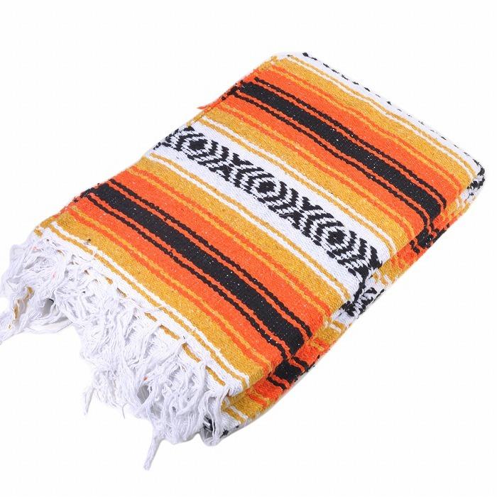 モリーナ (Molina Indian Blanket) Heavy Weight Falza Blanket/ヘビーウェイトファルサ