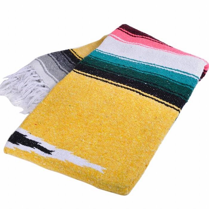 モリーナ (Molina Indian Blanket) Diamond Design Blanket/ダイヤモンドデザインブランケット[約