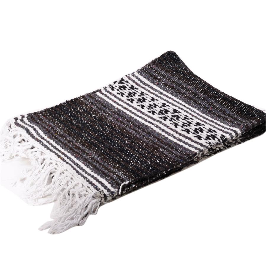 モリーナ (Molina Indian Blanket) 1/2 Size Mexican Blanket/ハーフサイズメキシカンブランケット