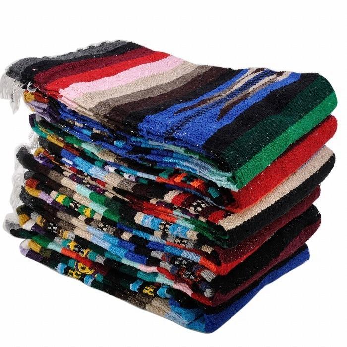 モリーナ (Molina Indian Blanket) Multi Arrow Design Blanket/マルチアローデザイン