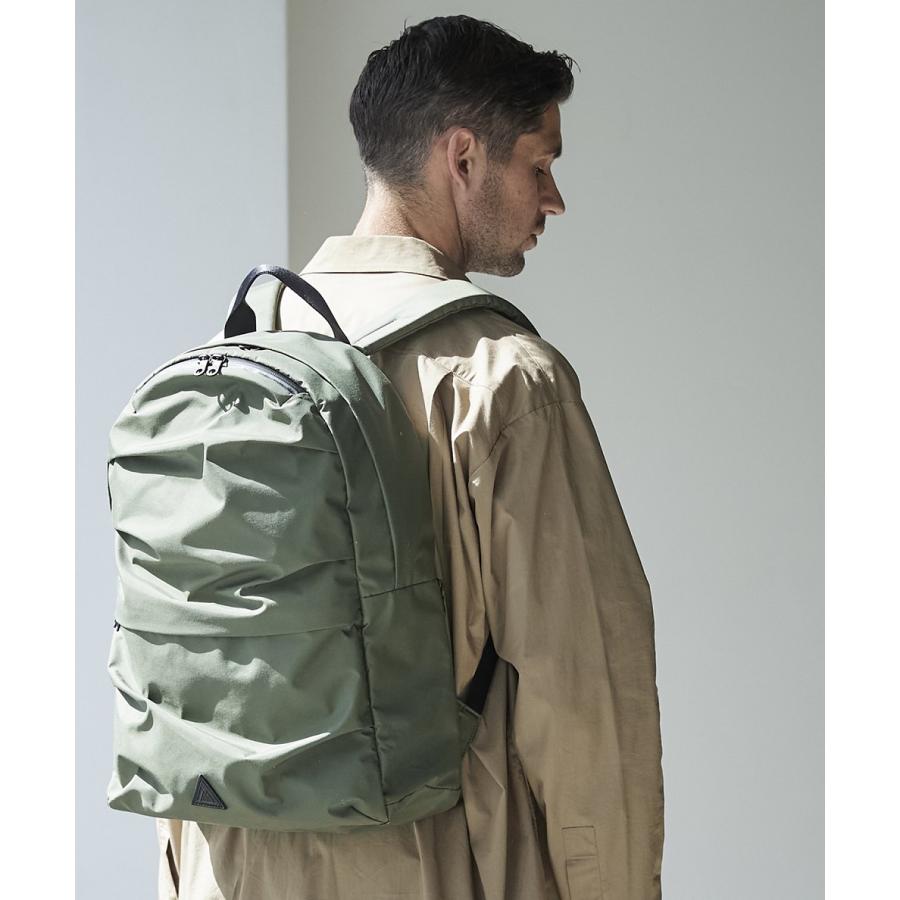 ANONYM CRAFTSMAN DESIGN 大容量 デイパック メンズ レディース ANONYM CRAFTSMAN DESIGN 大容量 デイパック メンズ レディース