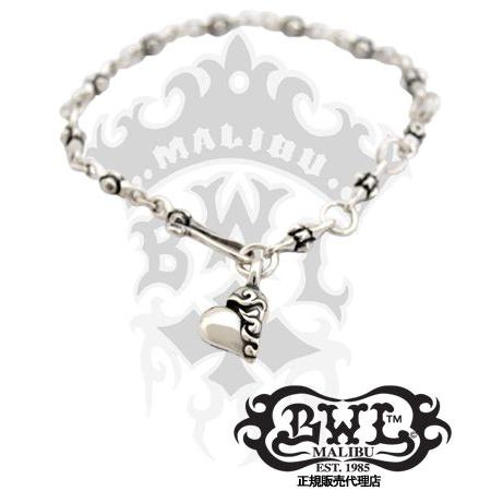 BILL WALL LEATHER 送料無料 BWL ビルウォールレザー ブレスレット  