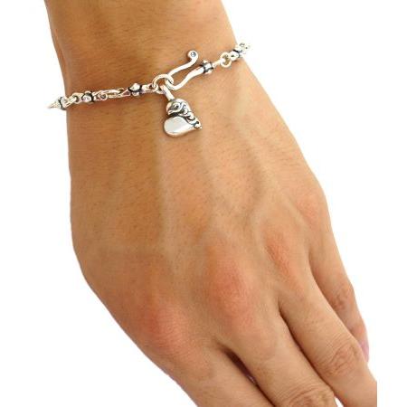 BILL WALL LEATHER 送料無料 BWL ビルウォールレザー ブレスレット  