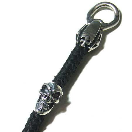 BILL WALL LEATHER（ビルウォールレザー） 送料無料 BWL ブレスレット