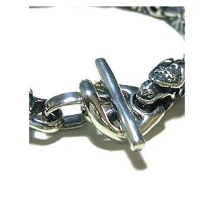 BILL WALL LEATHER（ビルウォールレザー） 送料無料 BWL ブレスレット