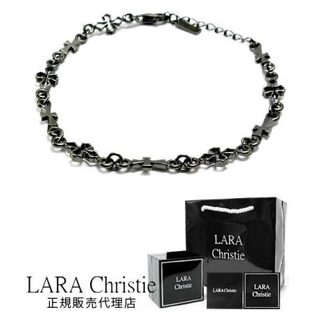 LARA Christie（ララクリスティー） ブレスレット メンズ レディース 