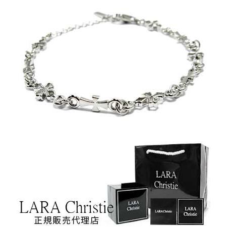 LARA Christie（ララクリスティー） ブレスレット メンズ レディース 