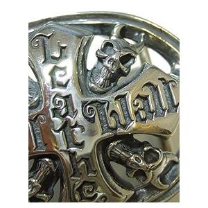 BILL WALL LEATHER（ビルウォールレザー） 送料無料 BWL デーモン
