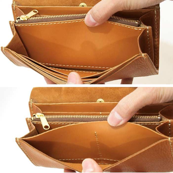 長財布　使用期間少なく美品。 財布 メンズ 長財布 通販 ZOO ZLW-115 ズー ブリーチパイソン 蛇