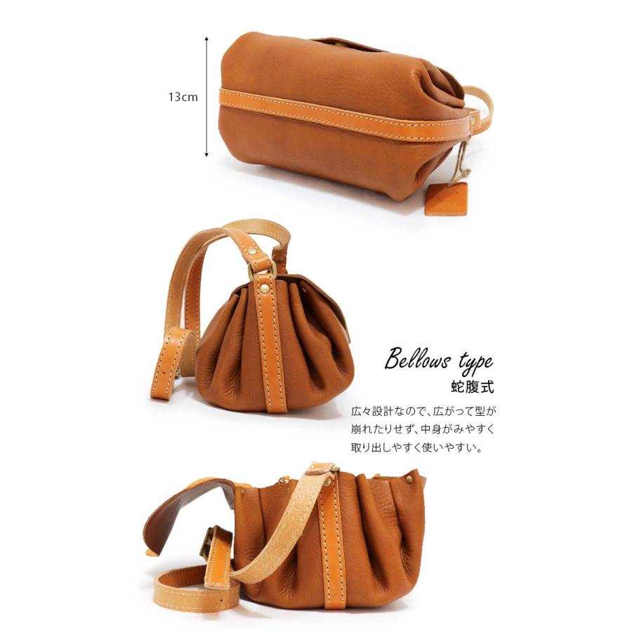 本革 日本製 ショルダーバッグ とにかく 使い やすい 柔らかい 牛革 