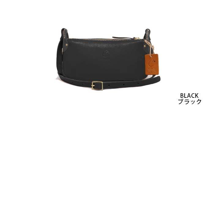Cham（チャム） 本革 バッグ スマホ 入る レディース ショルダーバッグ