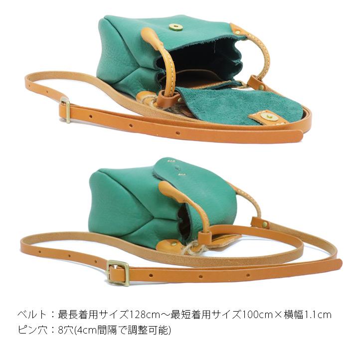 ミニショルダーバッグ レディース 斜めがけ かわいい 大人 軽量 縦型 使い やすい 柔らかい 牛革 姫路レザー 栃木レザー cham チャム / スマートフォン ポーチ_5