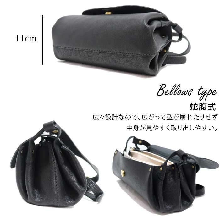Cham（チャム） 本革 ショルダーバッグ とにかく 使い やすい