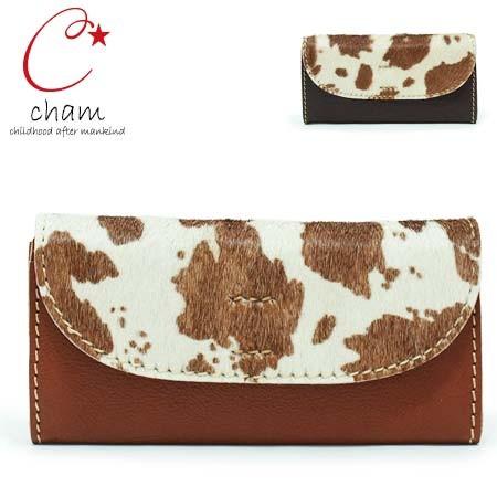 長財布 本革 レザー とにかく使いやすい 財布 大容量長財布 柔らかく牛革 ガバッと開く小銭入れが見やすく大きい カード たくさん 入る Cham ハラコウォレット Chpn012 Lifestylegoodsラギッドマーケット 通販 Yahoo ショッピング