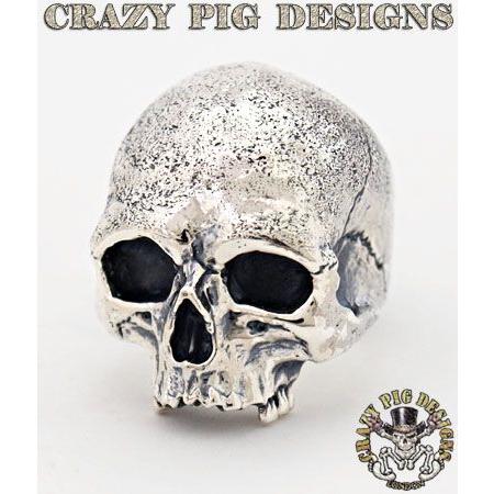 CRAZY PIG クレイジーピッグ リング 指輪 CRAZYPIG XX CRAZY PIG クレイジーピッグ リング 指輪 CRAZYPIG XX
