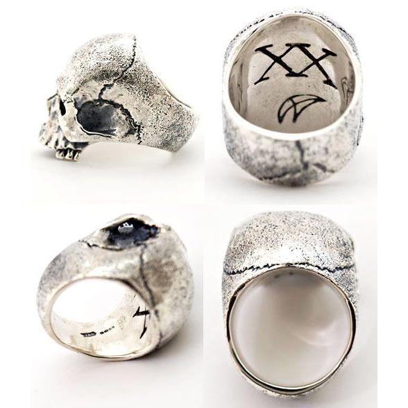 CRAZY PIG クレイジーピッグ リング 指輪 CRAZYPIG XX CRAZY PIG クレイジーピッグ リング 指輪 CRAZYPIG XX