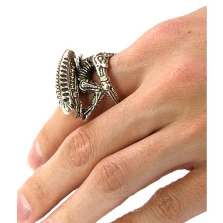 crazypig エイリアンリング20号〜23号