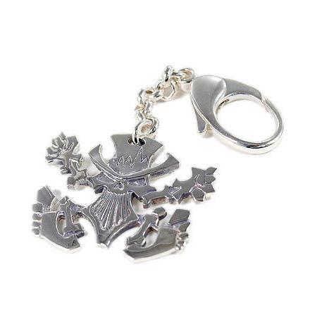 クレイジーピッグ CRAZYPIG クレイジーピッグV.I.P.キーチェーン CRAZY PIG キーケース メンズ キーリング キークリップ キーチェーン