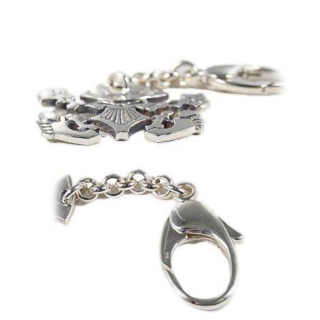 ウルトラ！ クレイジーピッグ CRAZYPIG クレイジーピッグV.I.P.キーチェーン CRAZY PIG キーケース メンズ キーリング キークリップ キーチェーン 【JSB1394087678】(50279円)