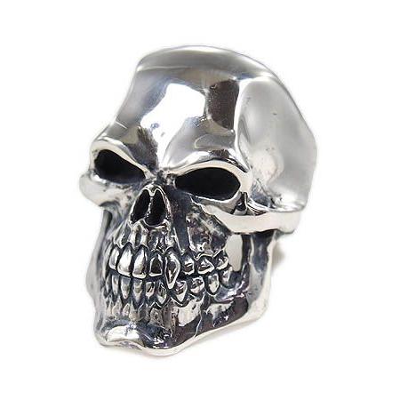 クレイジーピッグ リング 指輪 Crazypig サイコキラーリング Crazy Pig メンズ リング レディース リング Cpd6 Lifestylegoodsラギッドマーケット 通販 Yahoo ショッピング