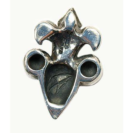 CRAZY PIG クレイジーピッグ ネックレス ペンダント CRAZYPIG CPD