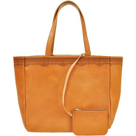 本革鞄 レザーバッグ トートバッグ 日本製 レーザー刻彫牛ヌメ革 トートバッグ おしゃれ メンズ レディース バトラーバーナーセイルズ Ja1398 Lifestylegoodsラギッドマーケット 通販 Yahoo ショッピング