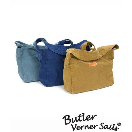 Butler Verner Sails（バトラーバーナーセイルズ） バトラーバーナー