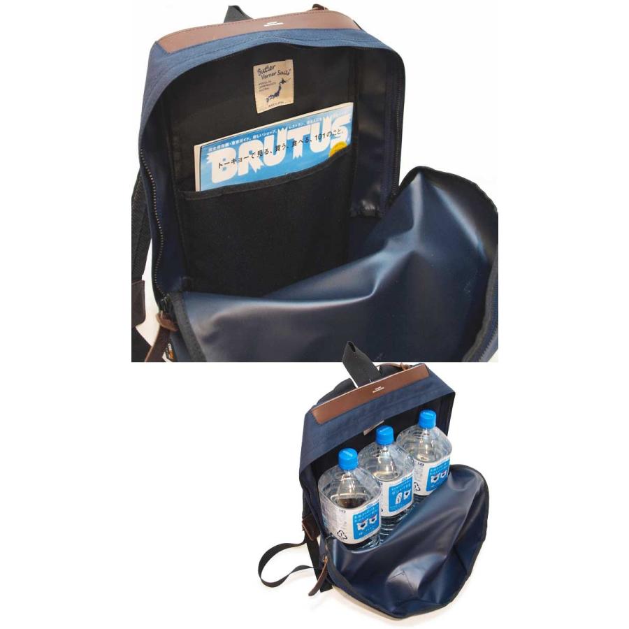 Butler Verner Sails（バトラーバーナーセイルズ） バトラーバーナー