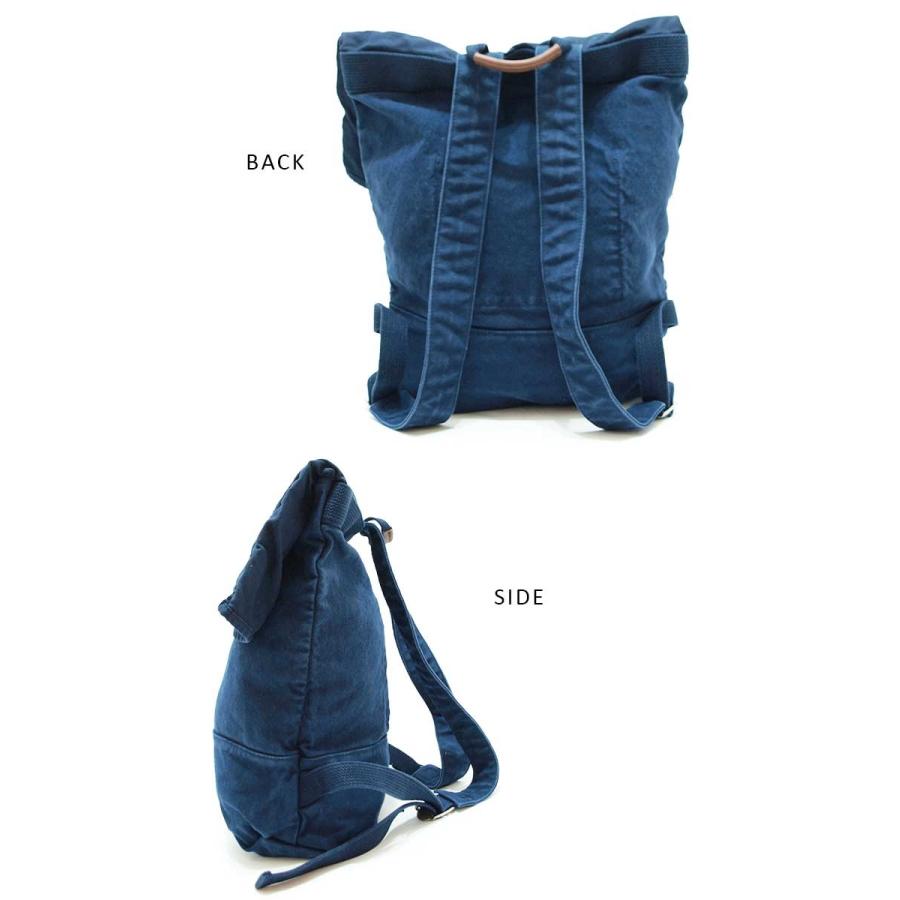 Butler Verner Sailsリュック バックパック Butler Verner Sails（バトラーバーナーセイルズ） バトラーバーナー