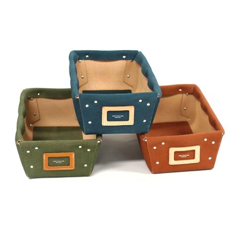 Butler Verner Sails（バトラーバーナーセイルズ） 本革 レザー ペン