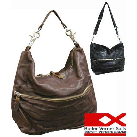 Butler Verner Sails バトラーバーナーセイルズ正規販売店 レザー 日本