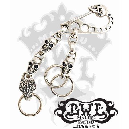 BILL WALL LEATHER 送料無料 BWL ビルウォールレザー Bill Wall 