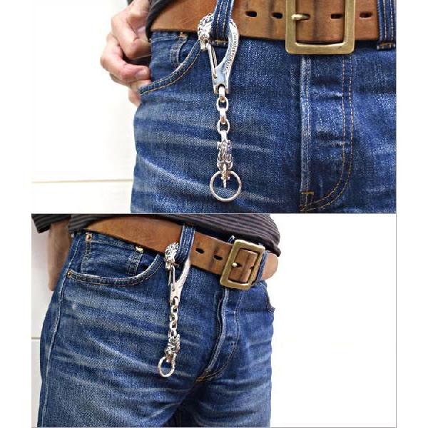 BILL WALL LEATHER（ビルウォールレザー） 送料無料 BWL ミディアム