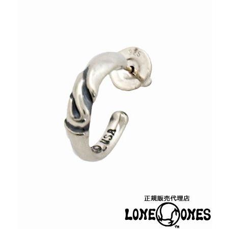 LONE ONES ロンワンズ ピアス スモールティーフープピアス : kfe-0001s