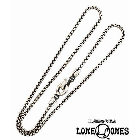 LONE ONES（ロンワンズ） ネックレス キス＆フロウ フック ミディアム