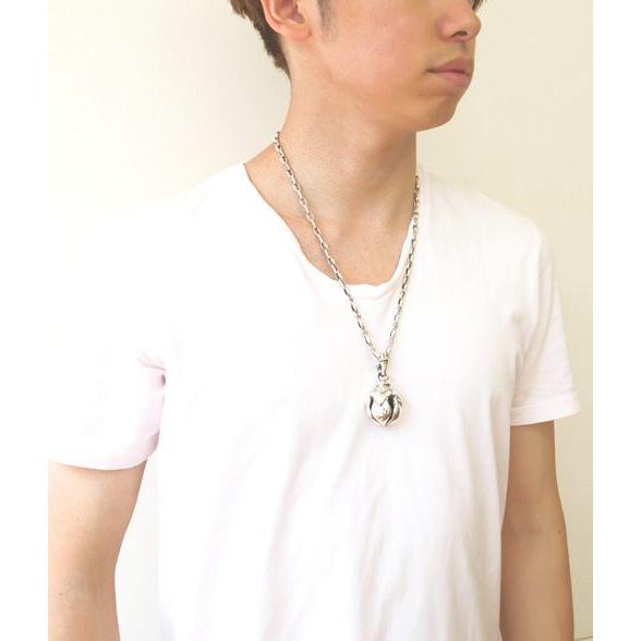 LONE ONES ロンワンズ ネックレス ラージポッドペンダント LONE ONES ロンワンズ ネックレス ラージポッドペンダント