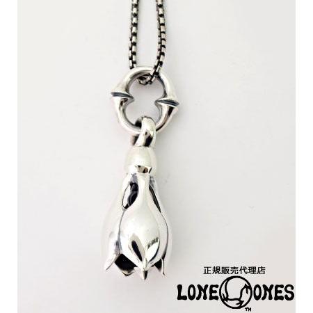 LONE ONES ロンワンズ ネックレス ラージティアベルペンダント