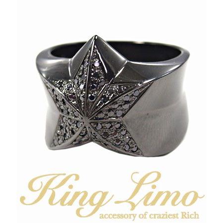 大流行中 クレイジーエスト リッチ狂おしい派手さと洗練されたブランド キングリモ リング ロック スター リング 指輪 メンズリング レディースリング おしゃれ メンズアクセサリー