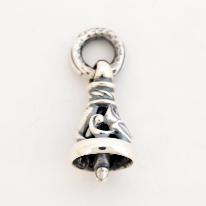 LONE ONES ロンワンズ ネックレス スモール クレーンベル LONE ONES ロンワンズ ネックレス スモール クレーンベル