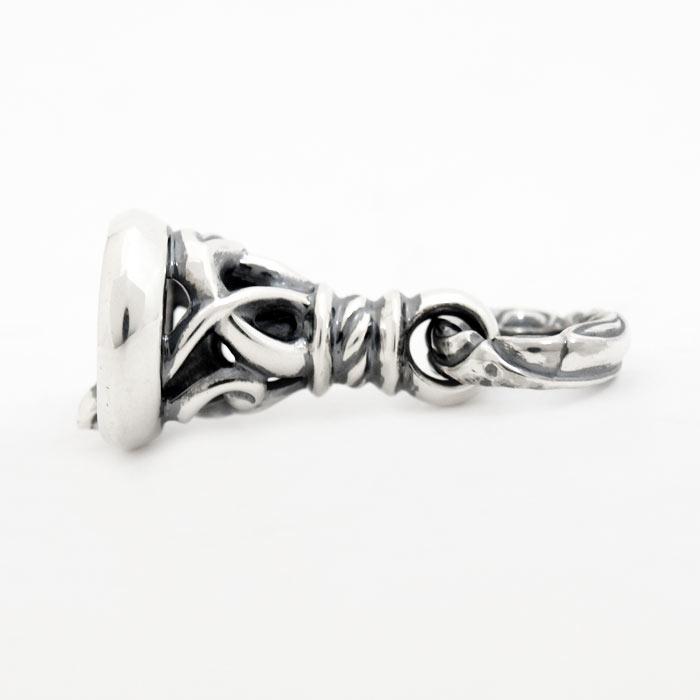 LONE ONES ロンワンズ ネックレス スモール クレーンベル LONE ONES ロンワンズ ネックレス スモール クレーンベル