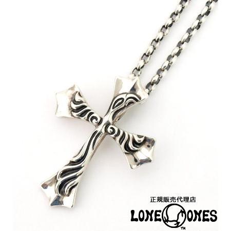 LONE ONES ネックレス　イーグル LONE ONES（ロンワンズ） ネックレス ラージスプレッドイーグル