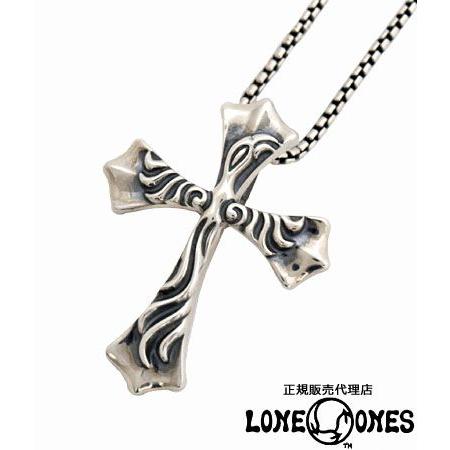 LONE ONES ロンワンズ ネックレス ミディアムスプレッドイーグル LONE ONES ロンワンズ ネックレス ミディアムスプレッドイーグル