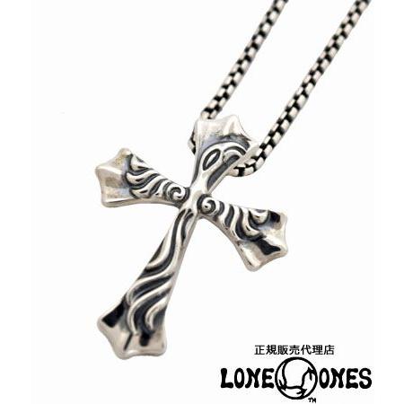 LONE ONES ロンワンズ ネックレス スモールスプレッドイーグル LONE ONES ロンワンズ ネックレス スモールスプレッドイーグル