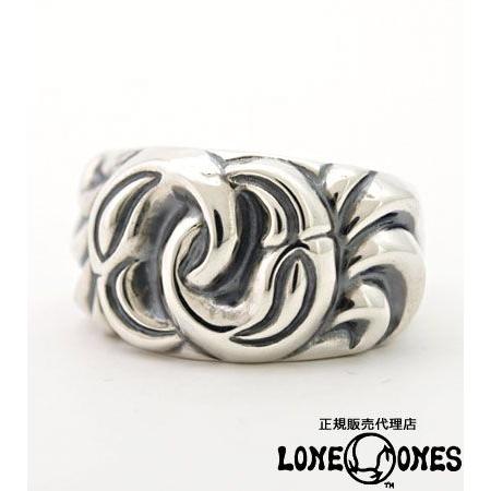LONE ONES（ロンワンズ） リング 指輪 コスミックユニオンリング