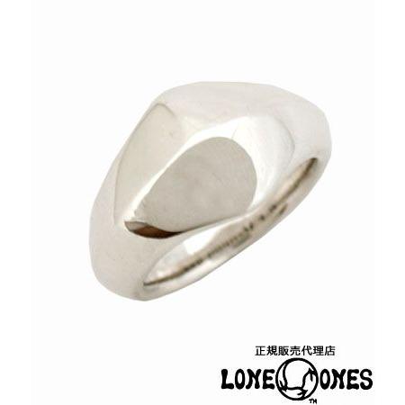 LONE ONES ロンワンズ リング 指輪 ラージシルクリング LONE ONES ロンワンズ リング 指輪 ラージシルクリング