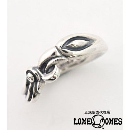 LONE ONES（ロンワンズ） リング 指輪 インフィニティリング